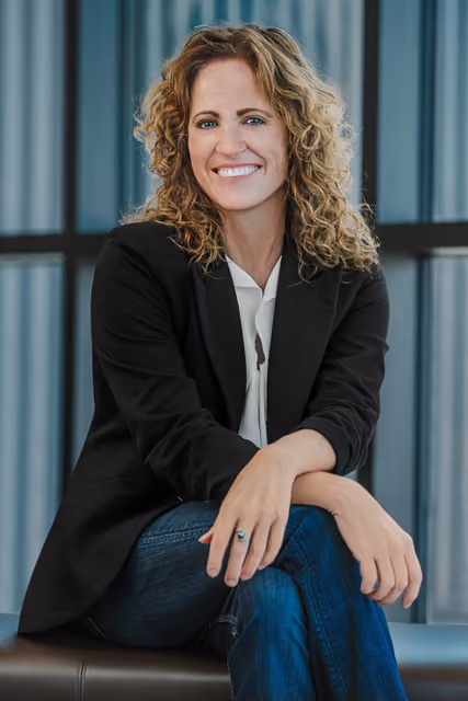 Headshot of Karla Hagan, DreamHome Realty Group