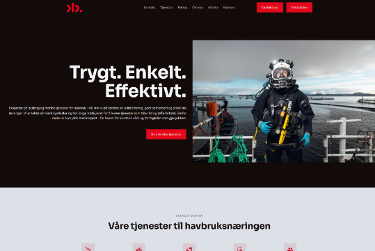 site profile thumbnail