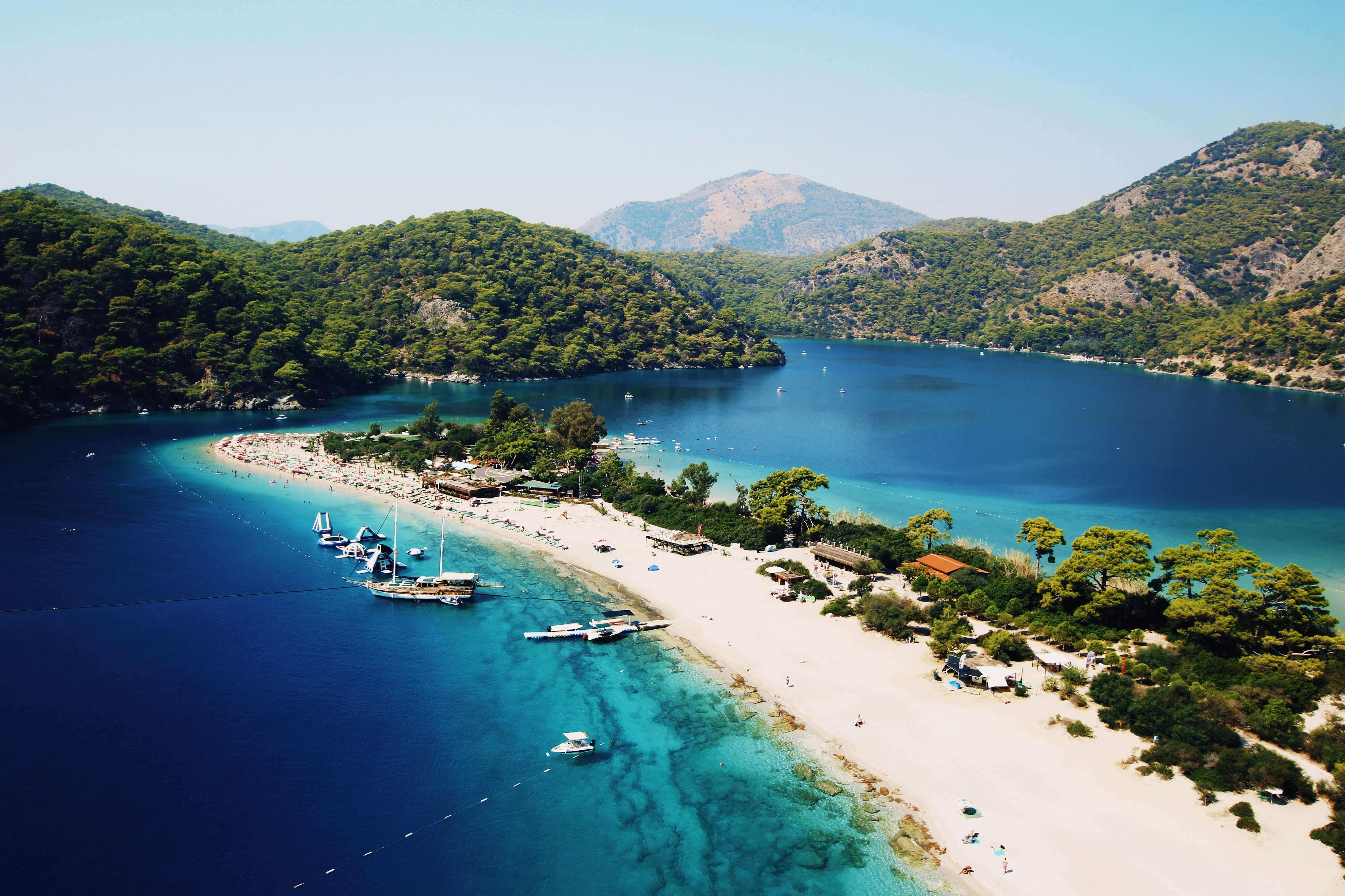 Fethiye, Mugla