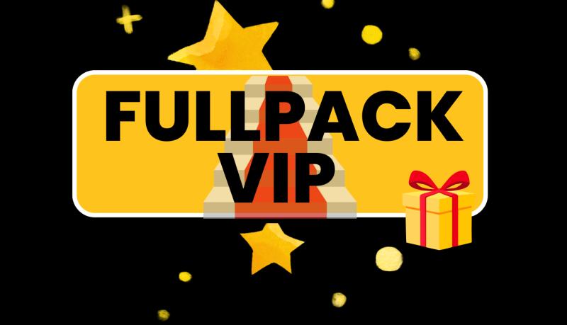 FULLPACK VIP