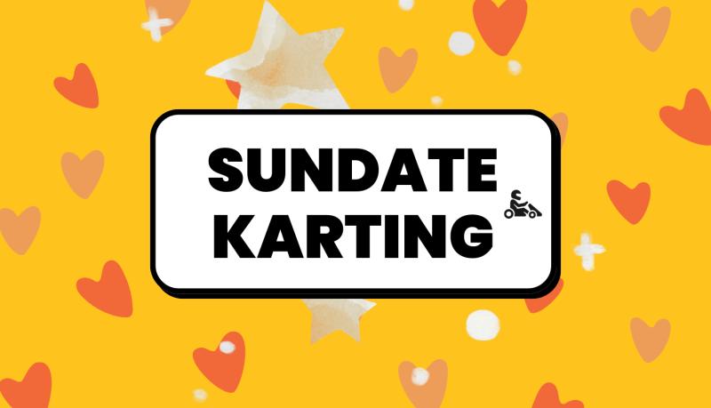 SUNDATE - KARTING