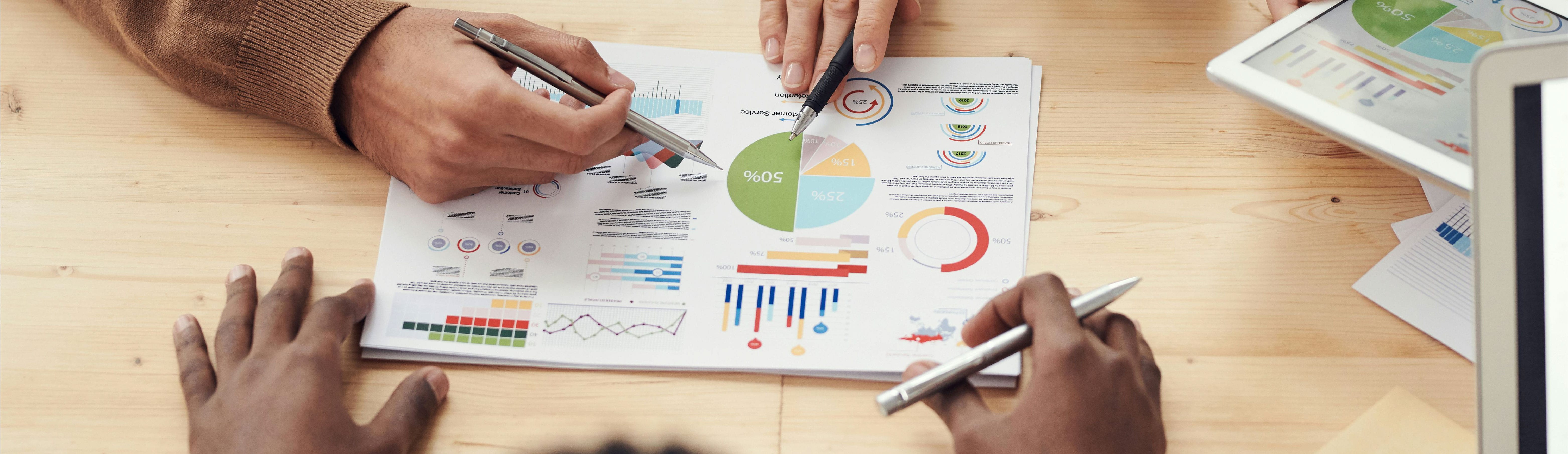AI That Works: Turning Technology into Tangible Outcomes