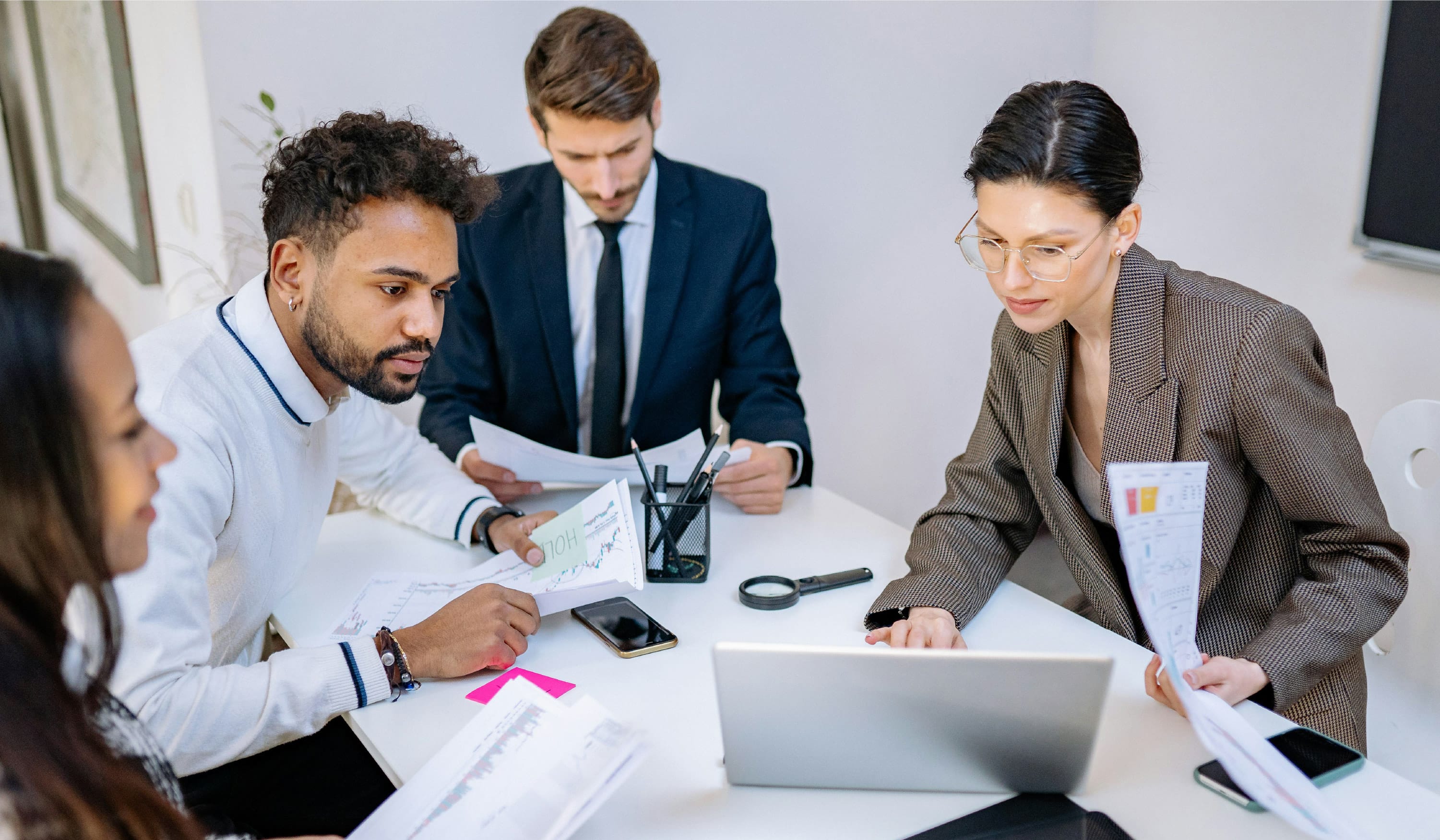 Introducing Sharing Threads, A Feature Born From District Feedback