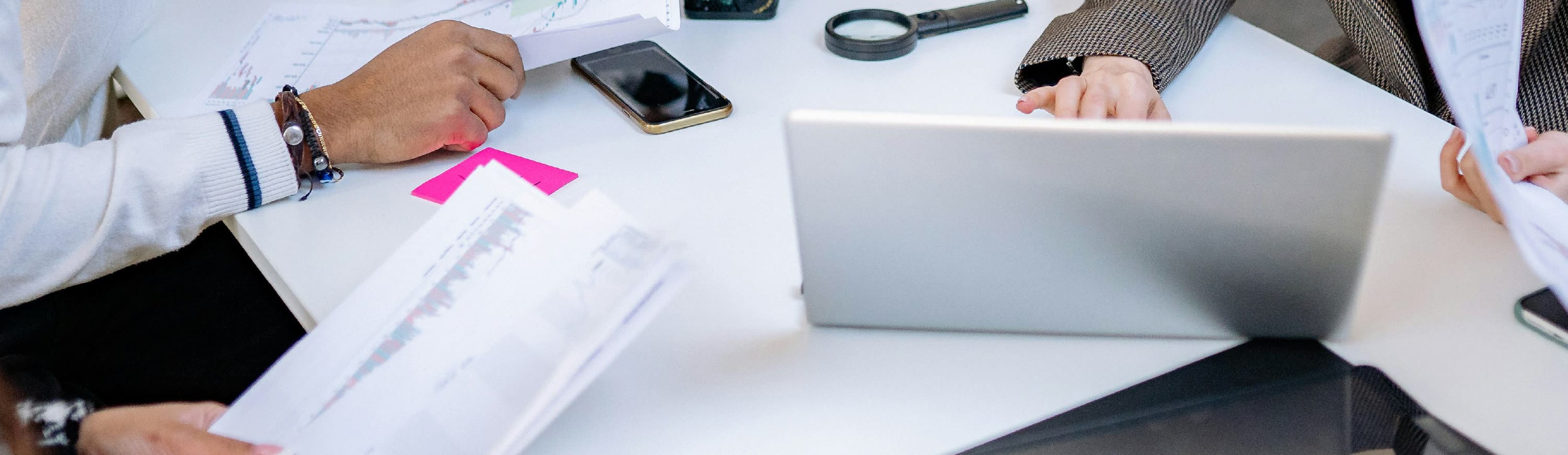 Introducing Sharing Threads, A Feature Born From District Feedback