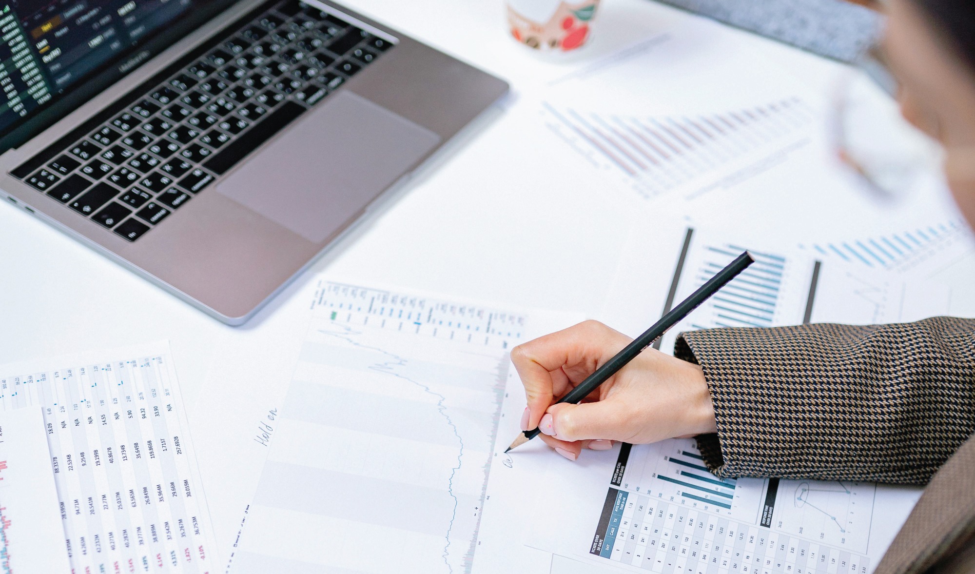 ✨ New Workflow: Generate Data Report