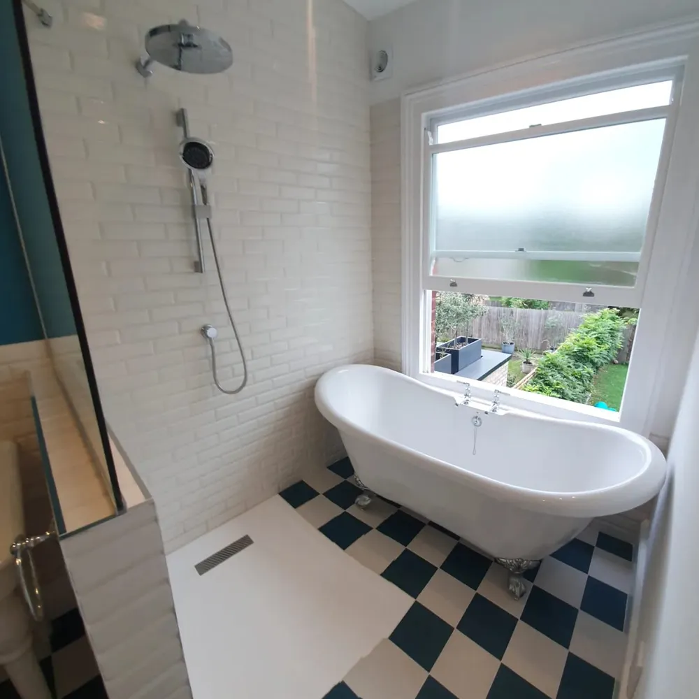 Bathroom 41