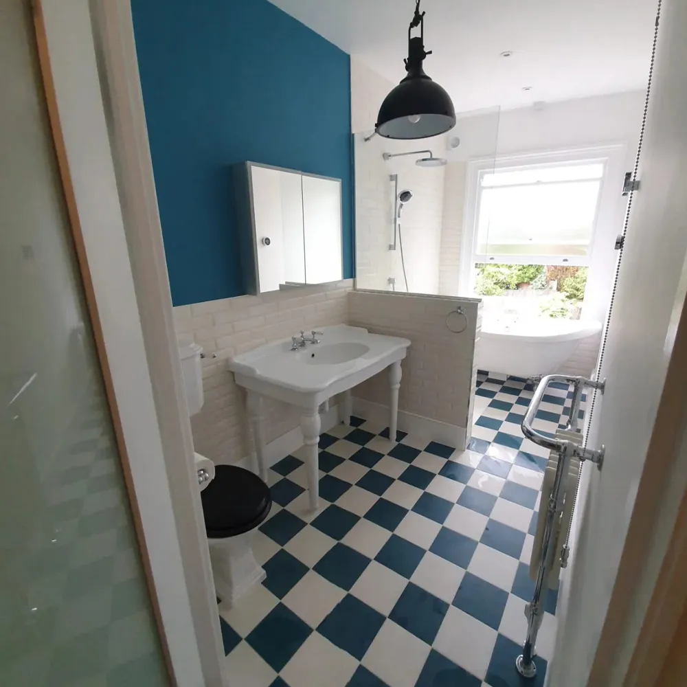 Bathroom43