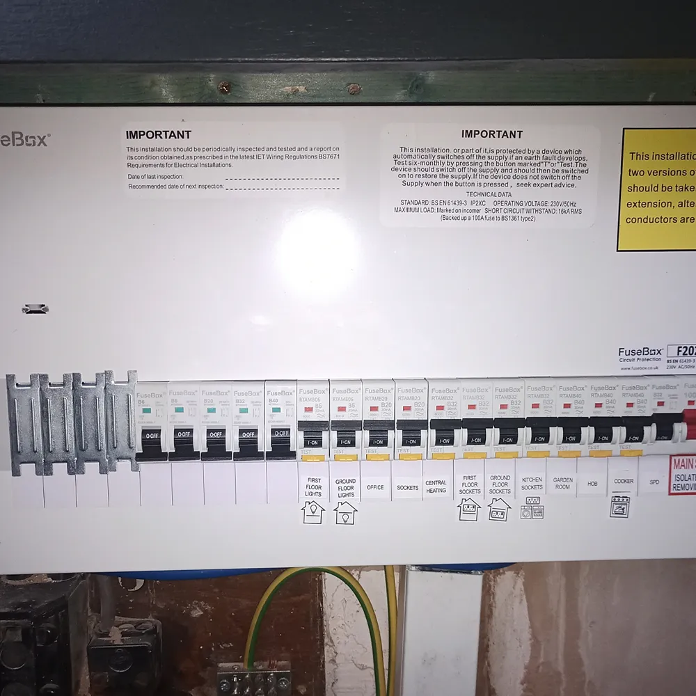 Electrical1