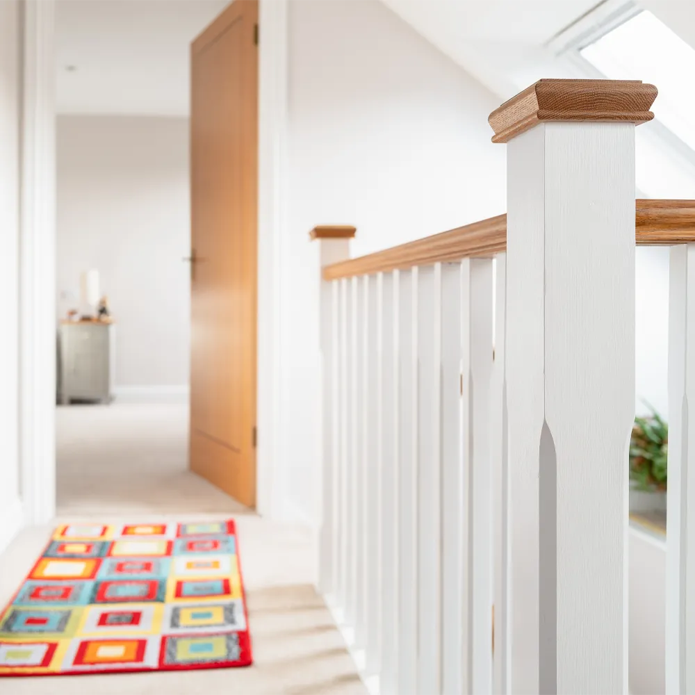 Loft Conversion 4