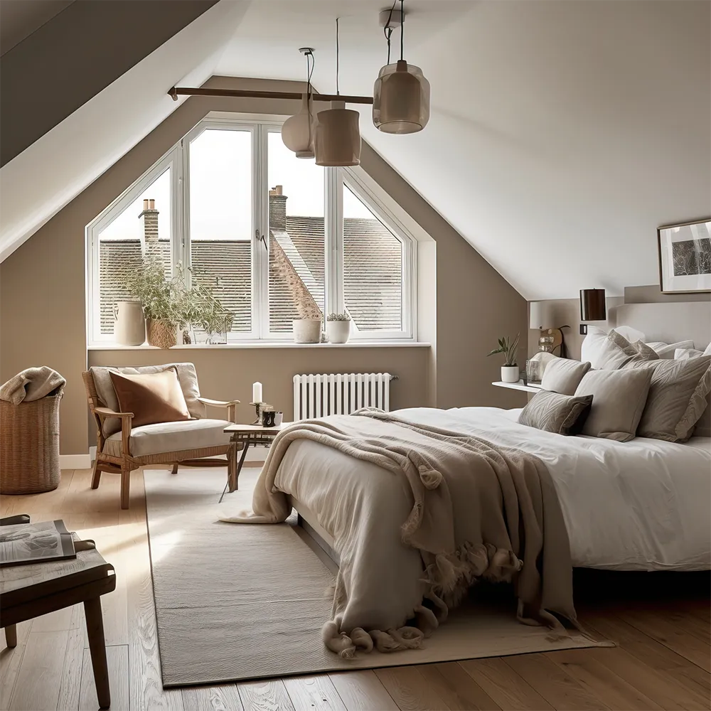 Loft Conversion 5