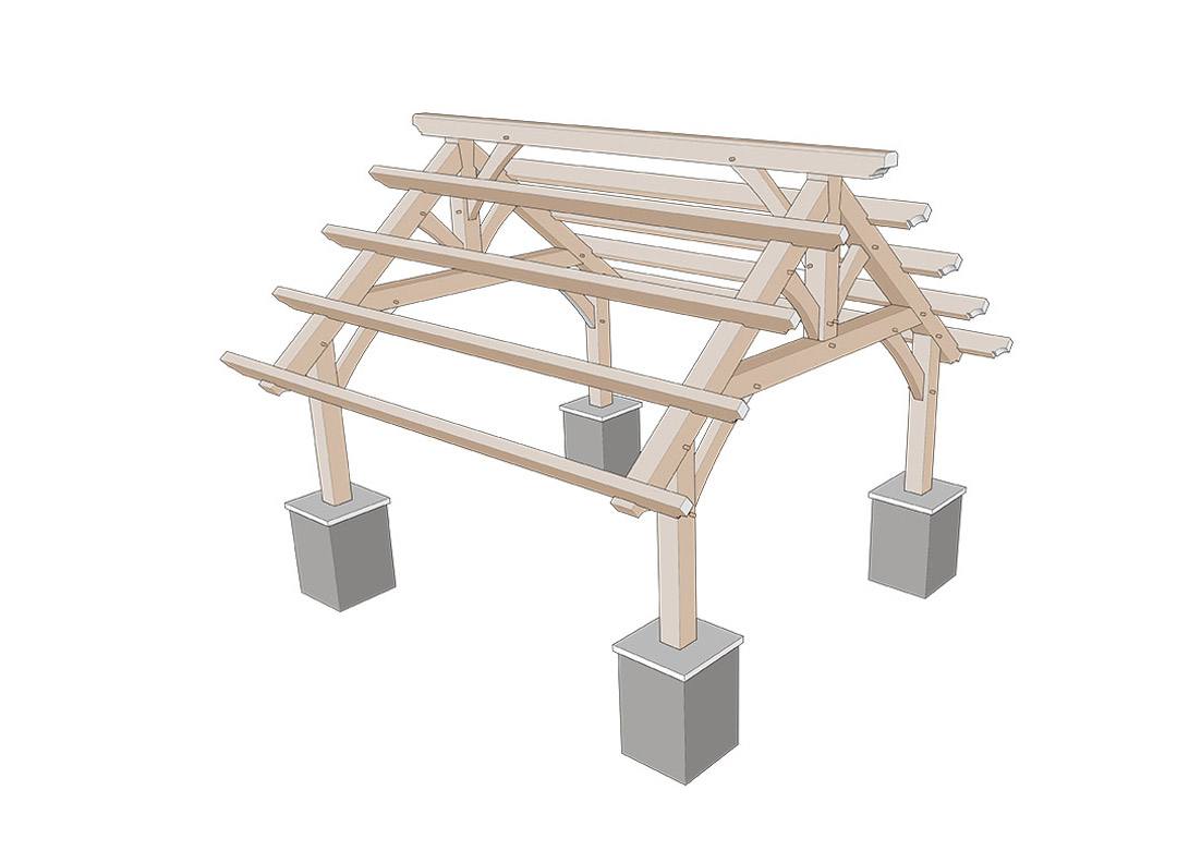 Altitude Pavilion 2