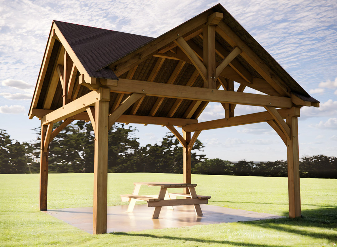 Aspire Pavilion