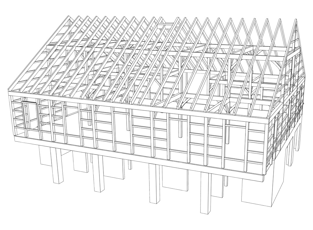 Blossom Valley Barn 2