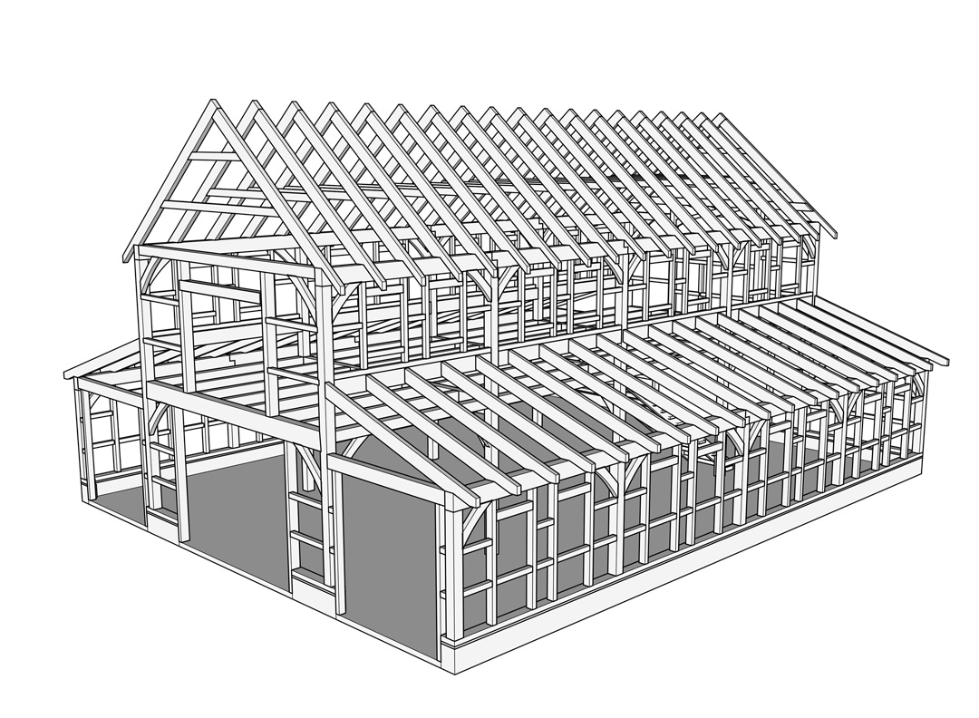 Highline Monitor Barn 2