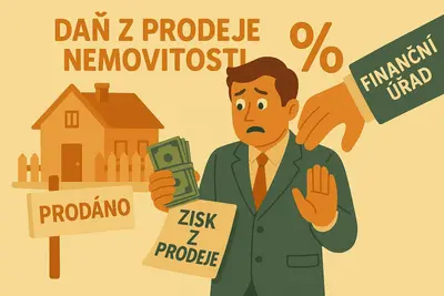 Ilustrační obrázek článku