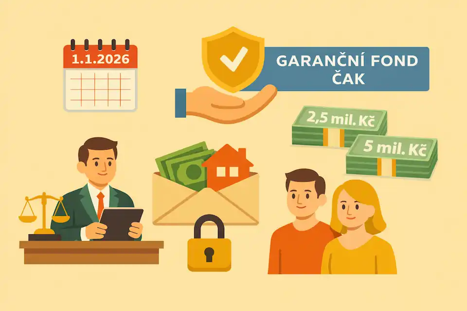 Ilustrační obrázek článku