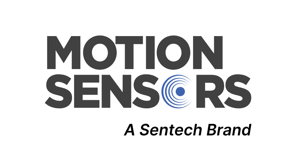 Motion Sensors