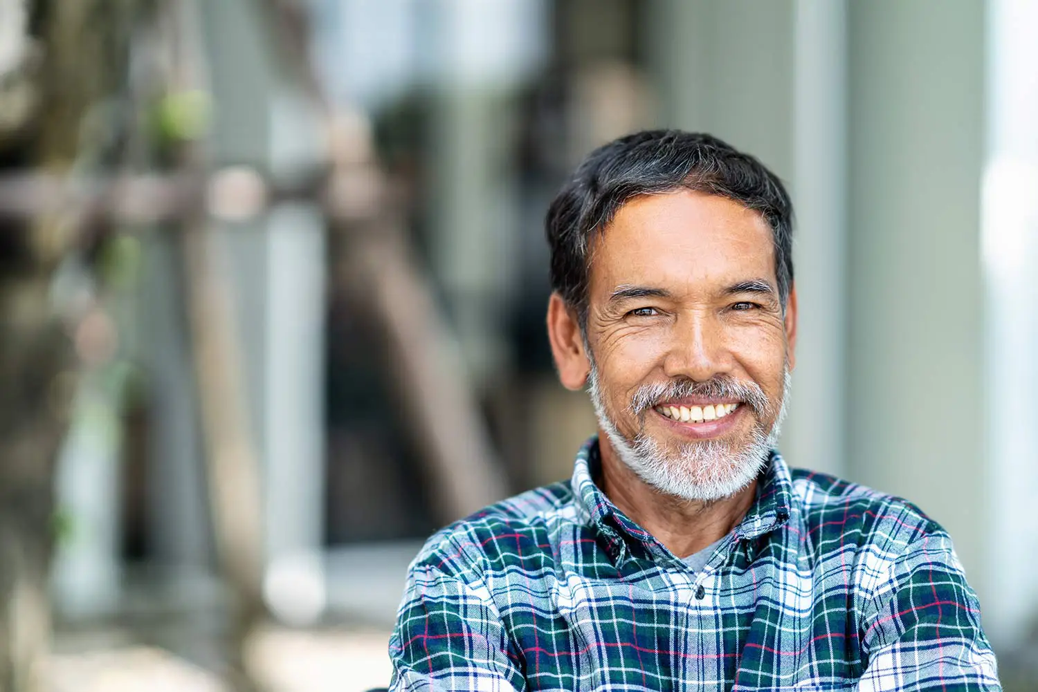 Implant Restoration in Houston, TX | Seviin Cosmetics