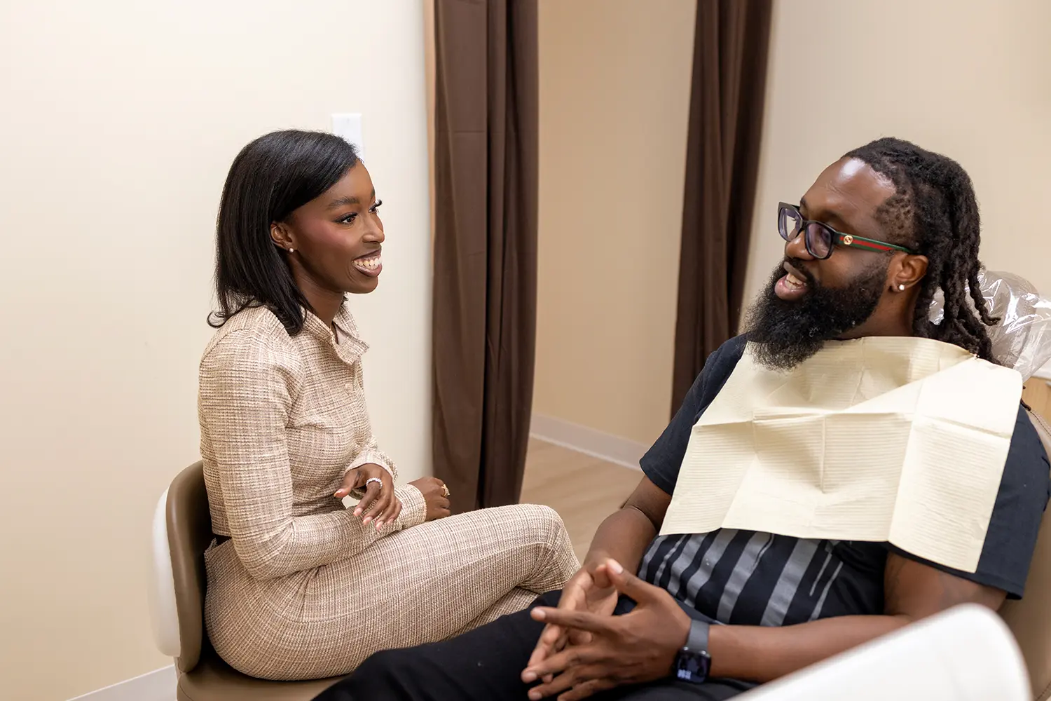 Preventive Dentistry in Houston, TX | Seviin Cosmetics