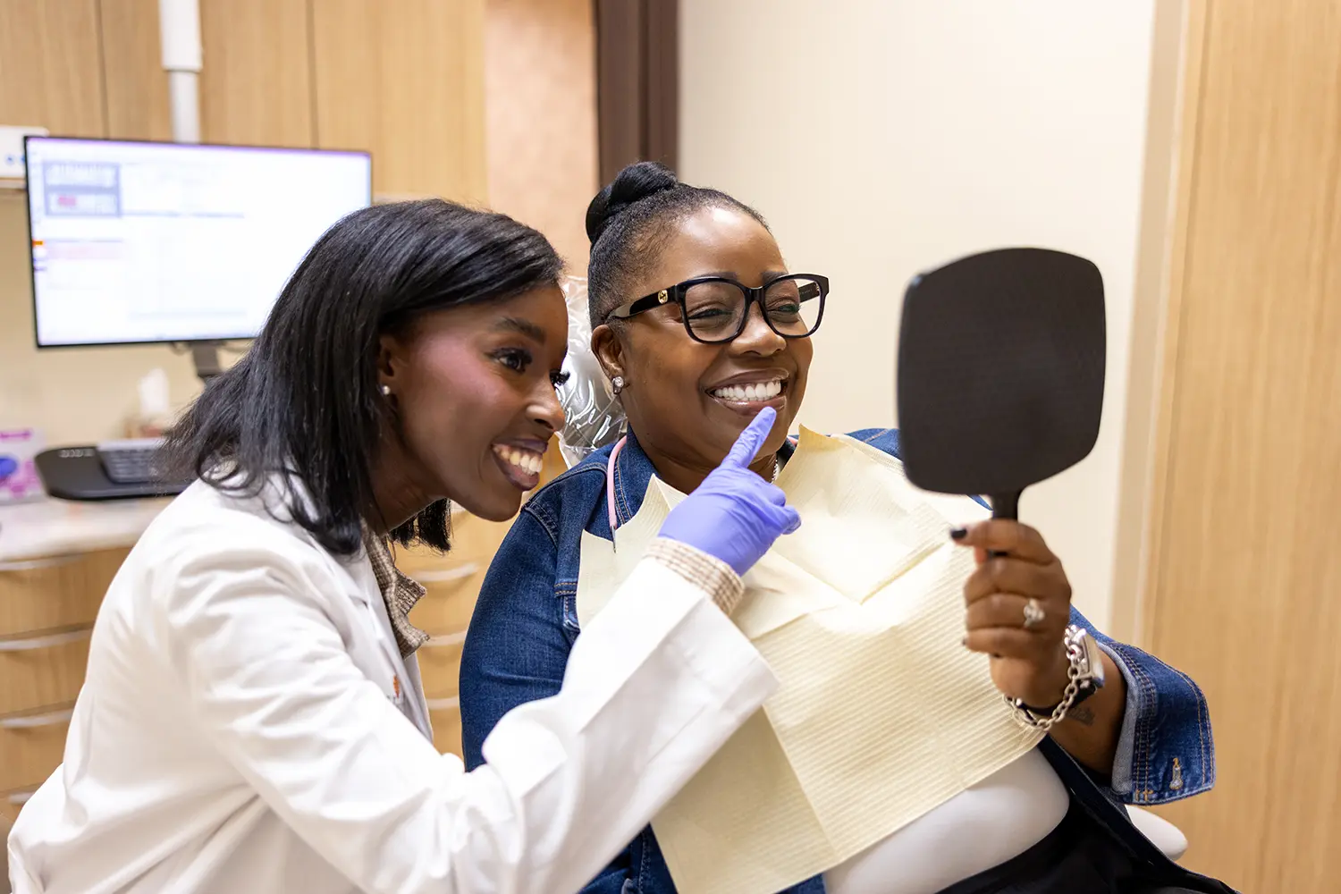 Cosmetic Dentistry in Houston, TX | Seviin Cosmetics