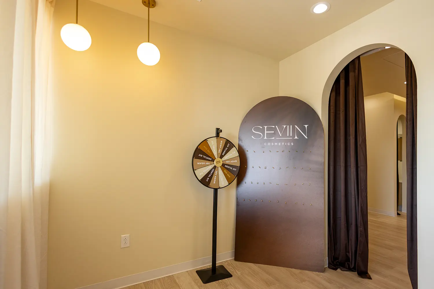 Endodontics in Houston, TX | Seviin Cosmetics