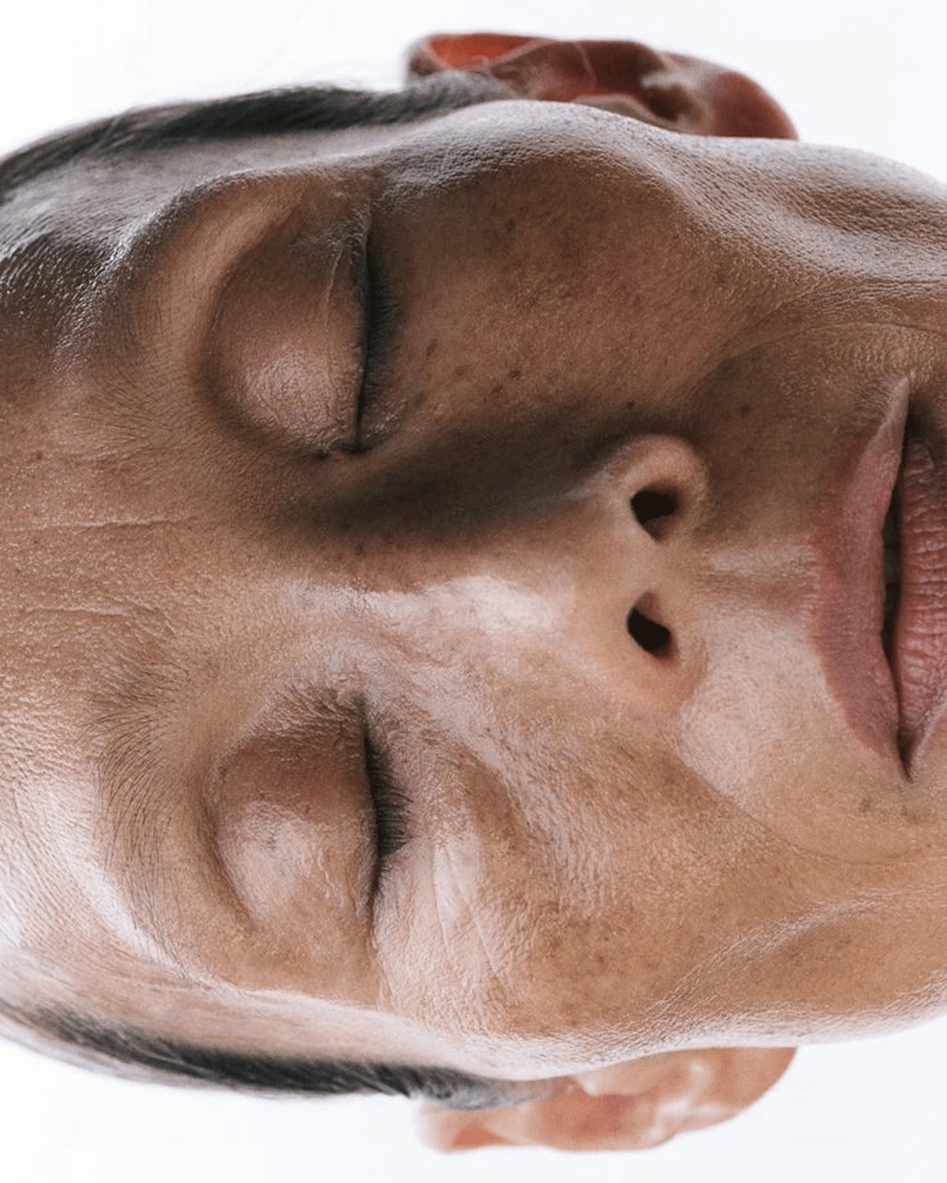 A CLOSER LOOK AT WHAT GOES IN