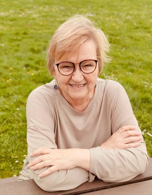 picture of tina dunne