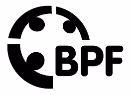 BPF accreditation logo