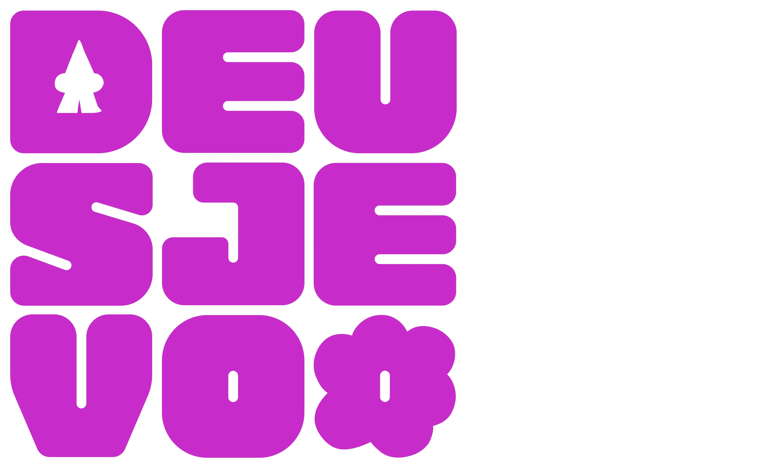Deusjevoo Logo