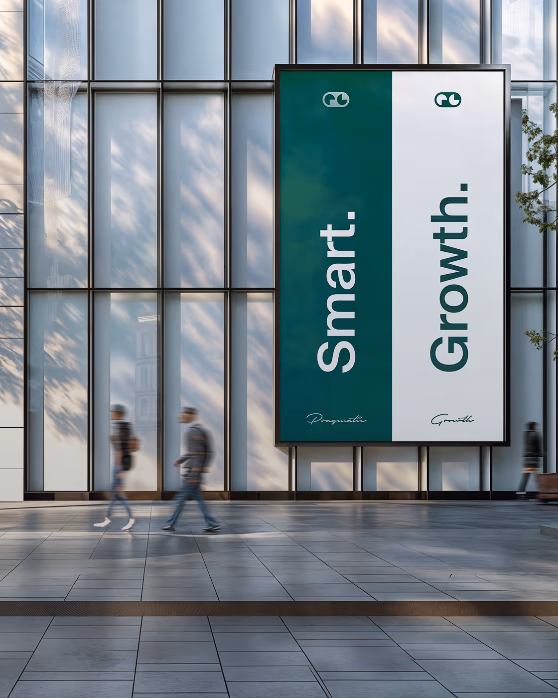 Pragmatic Growth Thumbnail Image