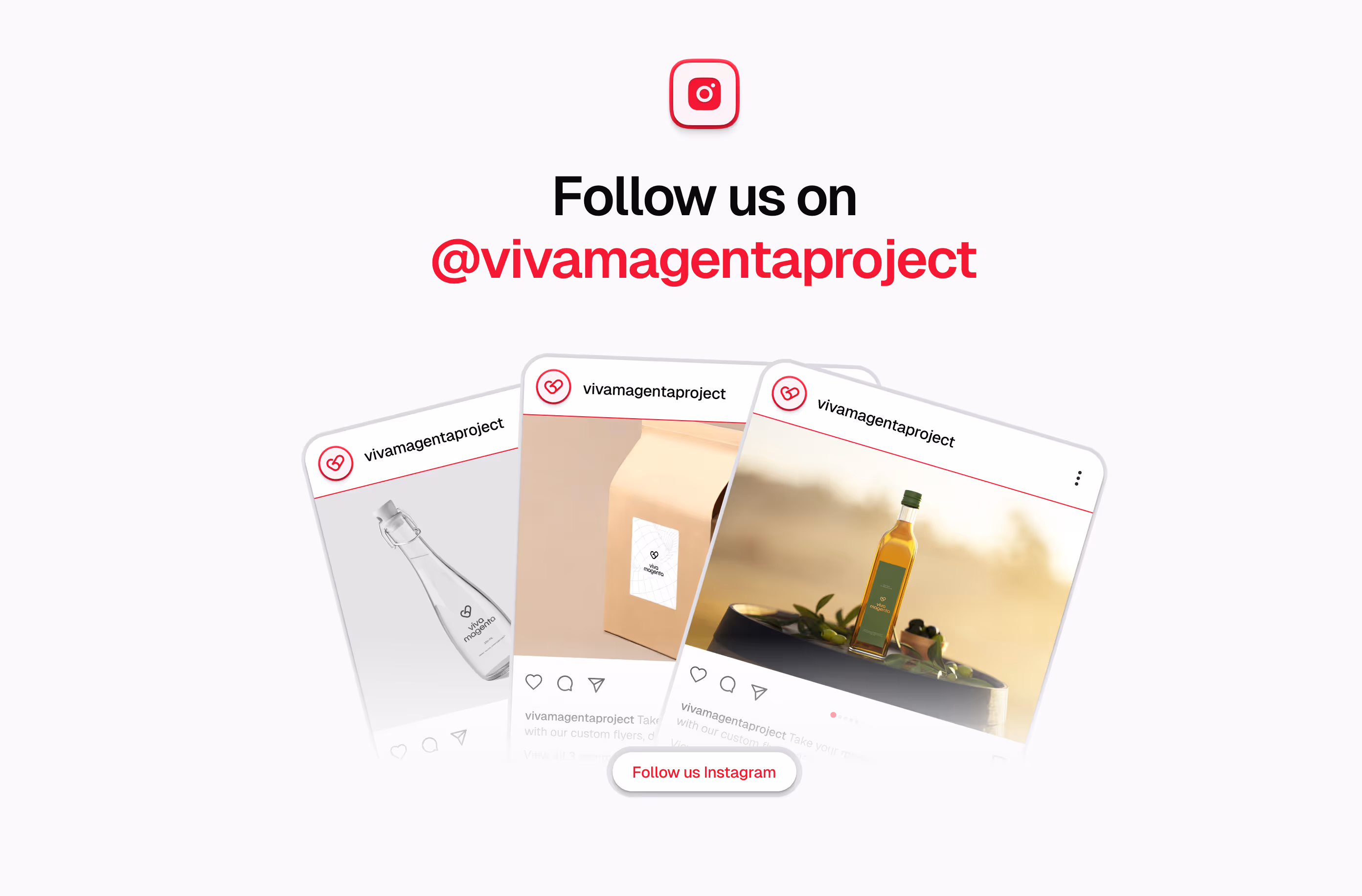 Viva Magenta Presentation Image