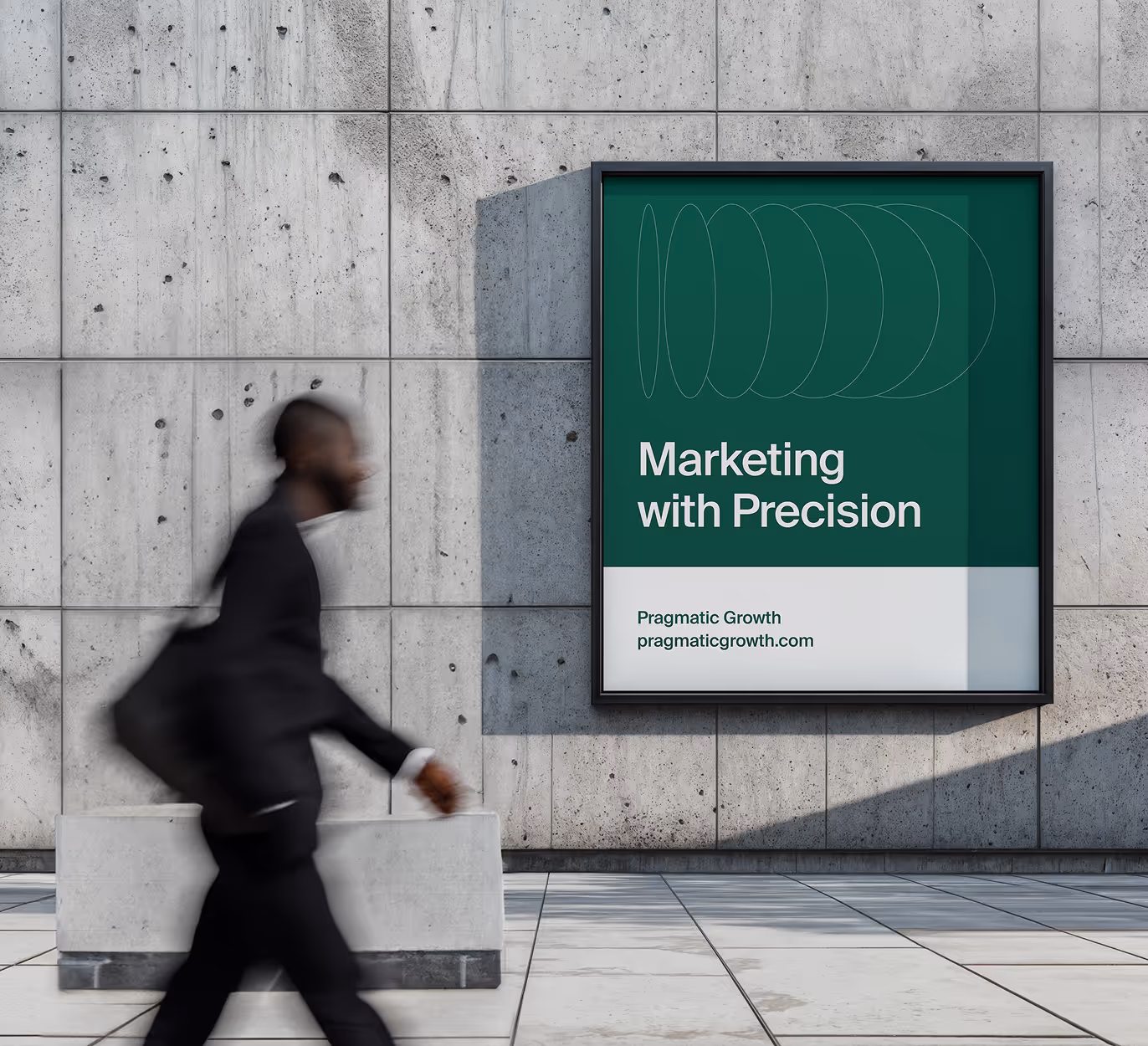 Pragmatic Growth Presentation Image