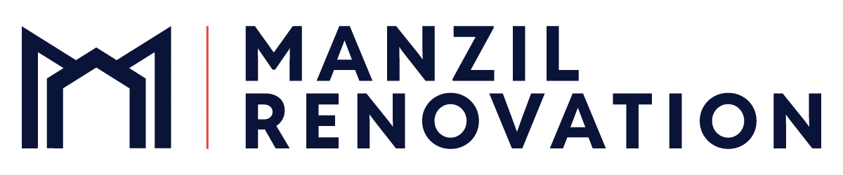 Manzil Renovation & Home Services logo