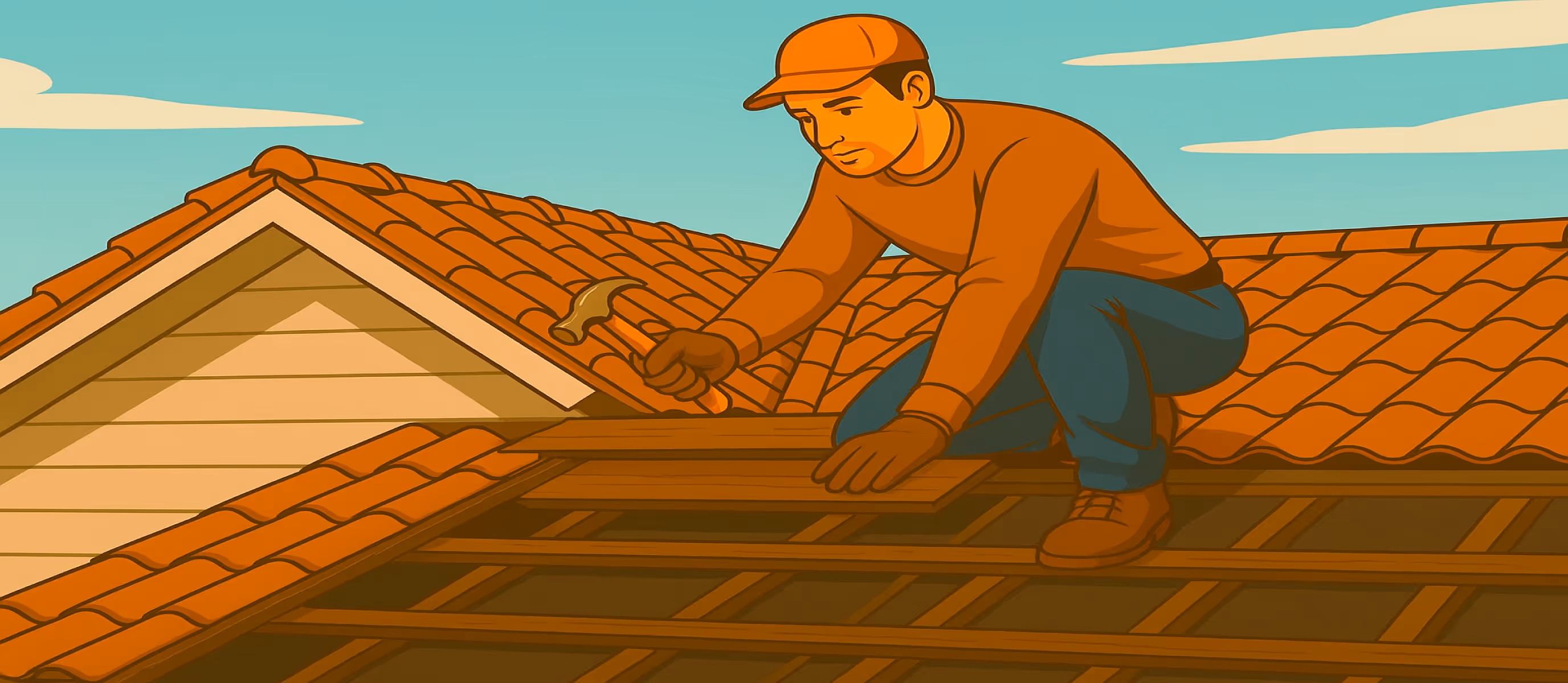 Roofing Services