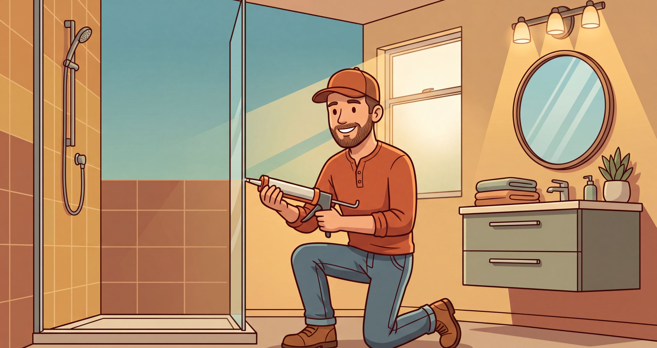 Bathroom Remodeling