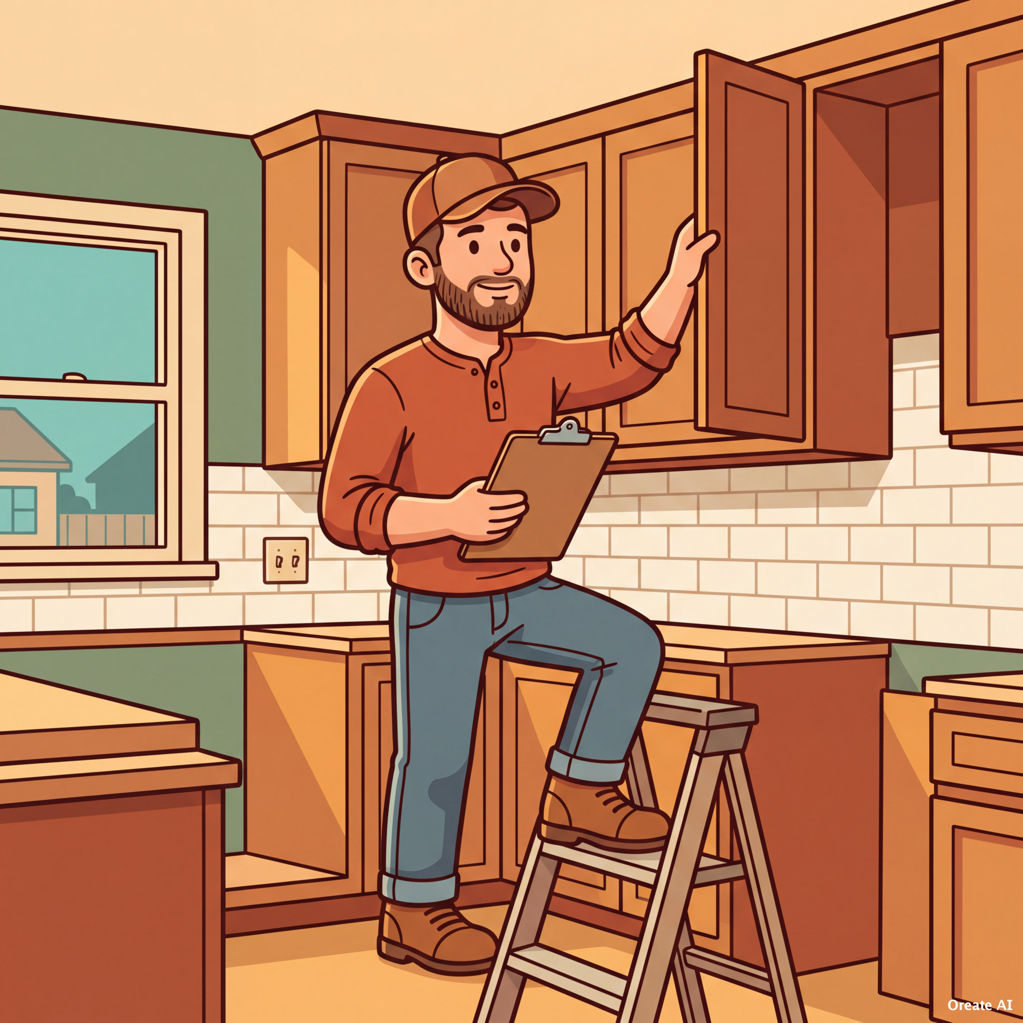 How Much Does a Kitchen Remodel Cost in Cleveland, Ohio?