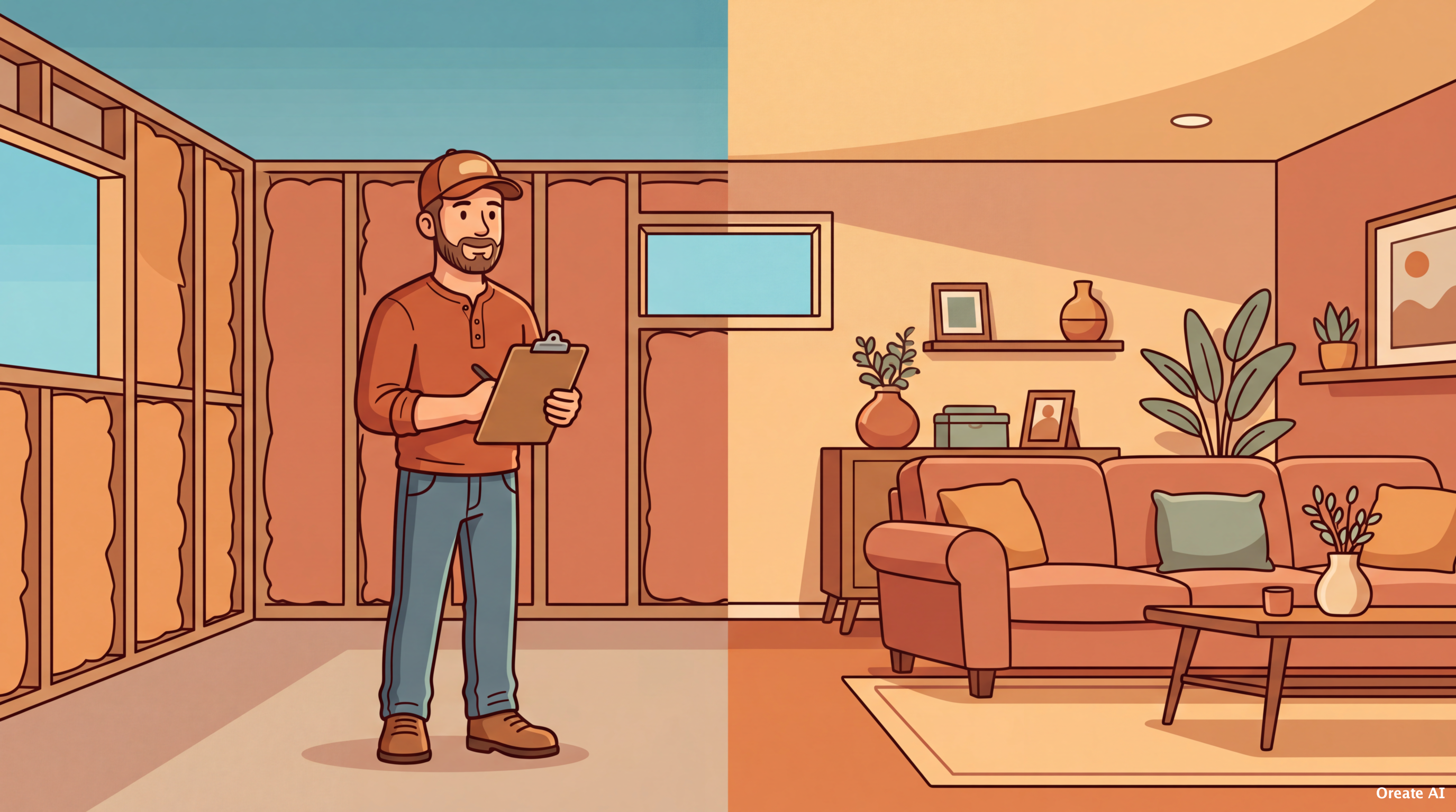 How Much Does Basement Finishing Cost in Cleveland, Ohio?