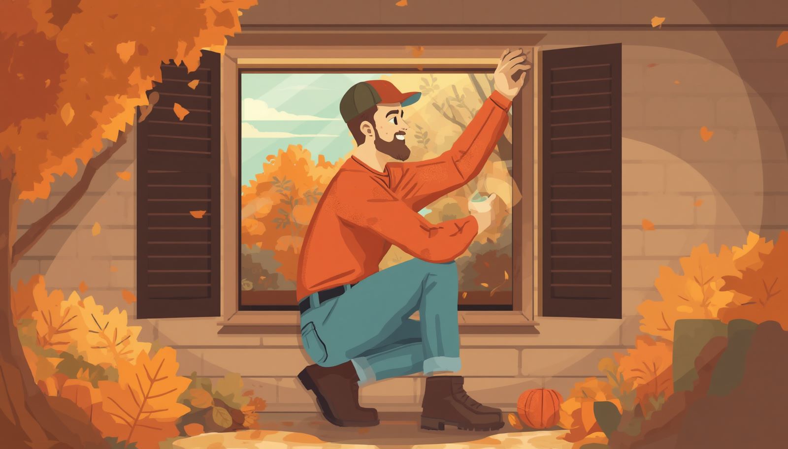 Cut Winter Bills: Energy-Efficient Upgrades for Cleveland Homes