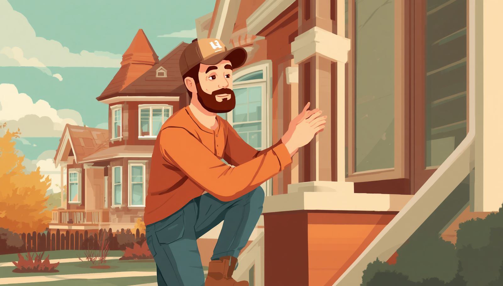 Restoring a Historic Cleveland Home the Right Way