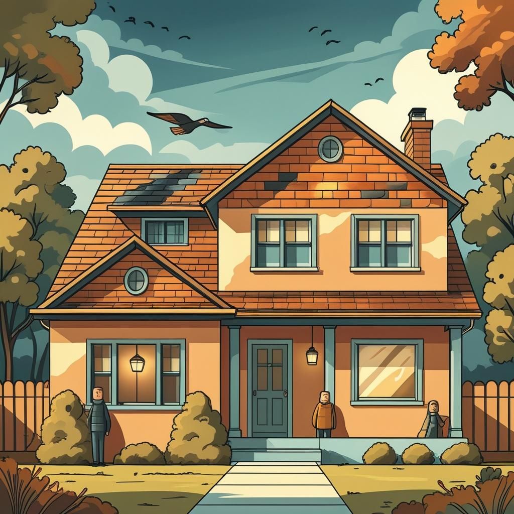 Planning a Whole-Home Renovation for the New Year