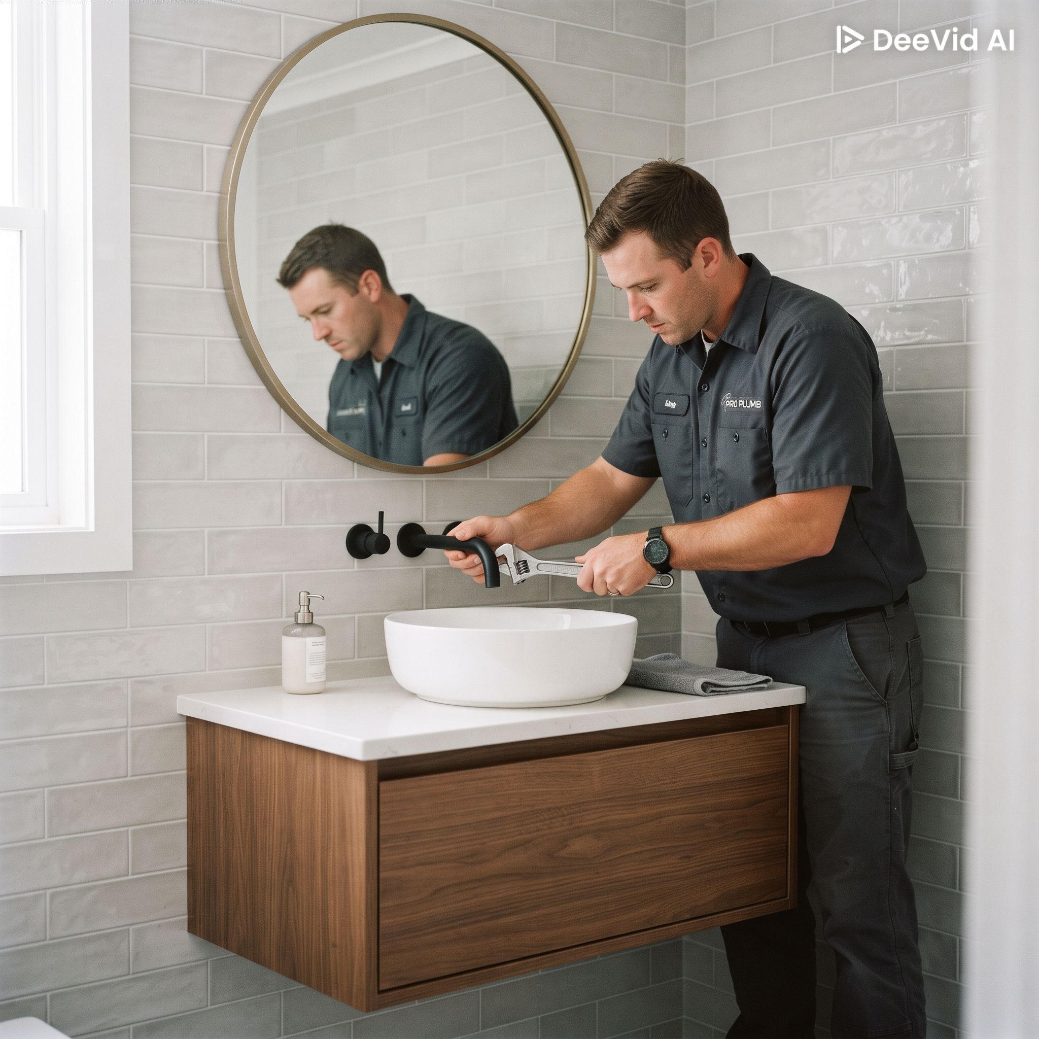 How Much Does a Bathroom Remodel Cost in Cleveland, Ohio?