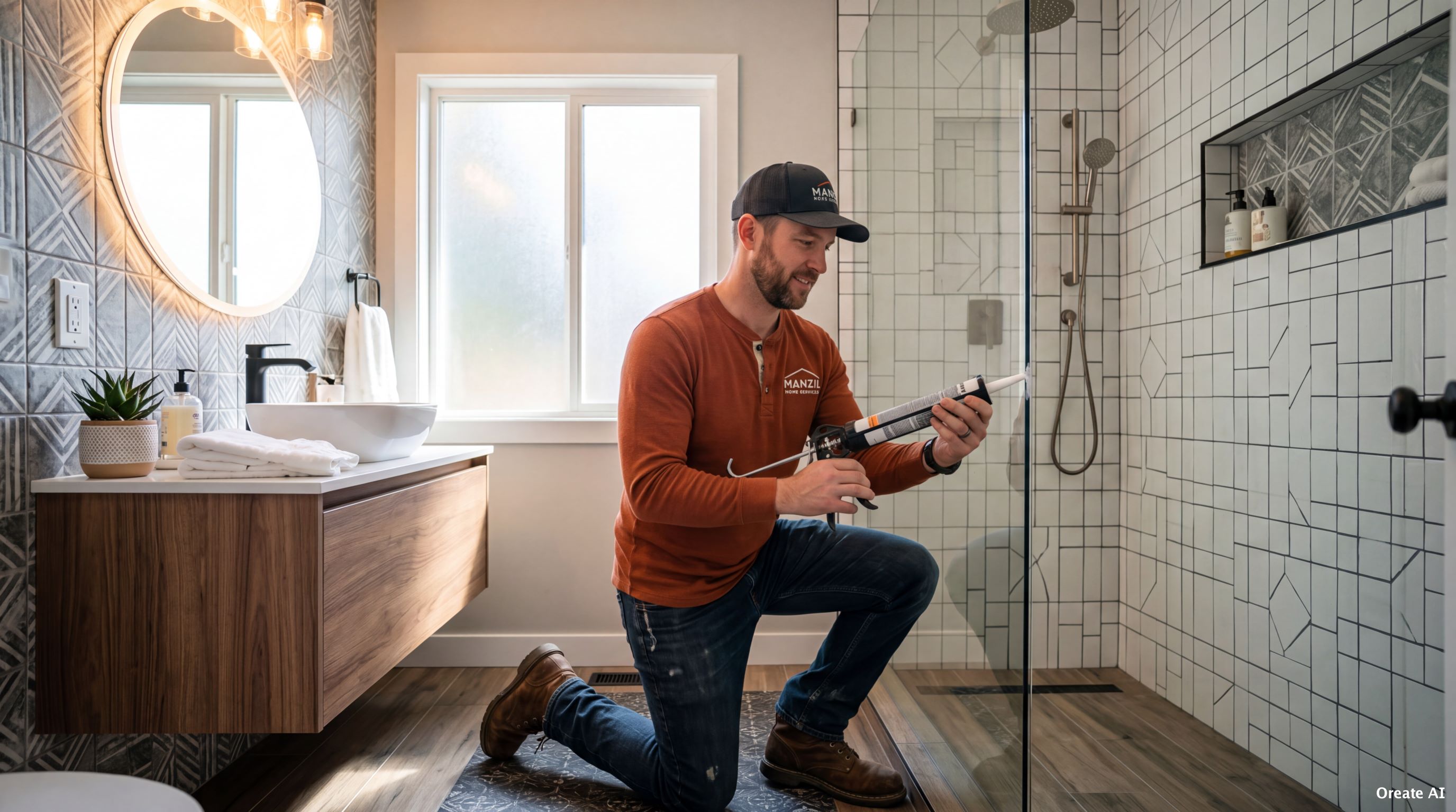 How Much Does a Bathroom Remodel Cost in Cleveland, Ohio?