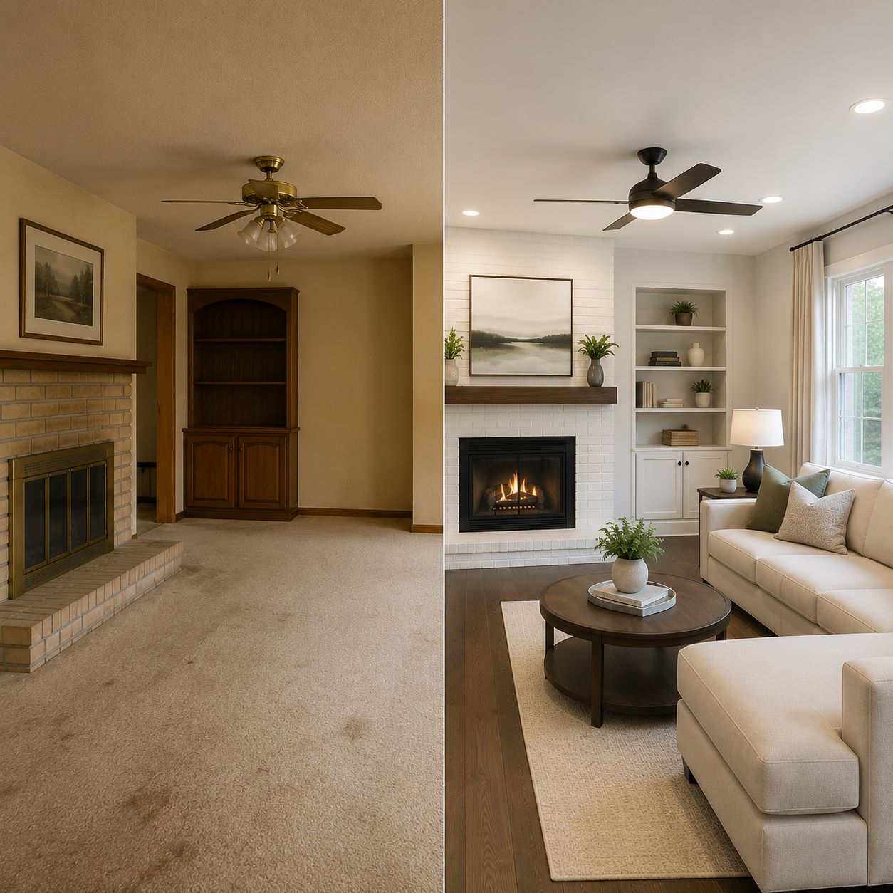 Is It Worth Remodeling a House in Cleveland, Ohio?