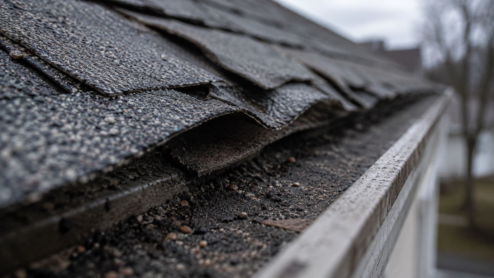 5 Signs Your Cleveland Roof Is More Damaged Than It Looks