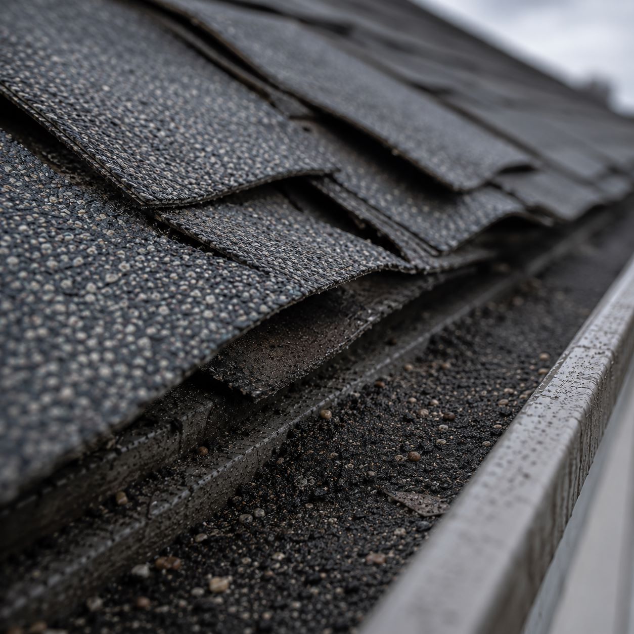 5 Signs Your Cleveland Roof Is More Damaged Than It Looks