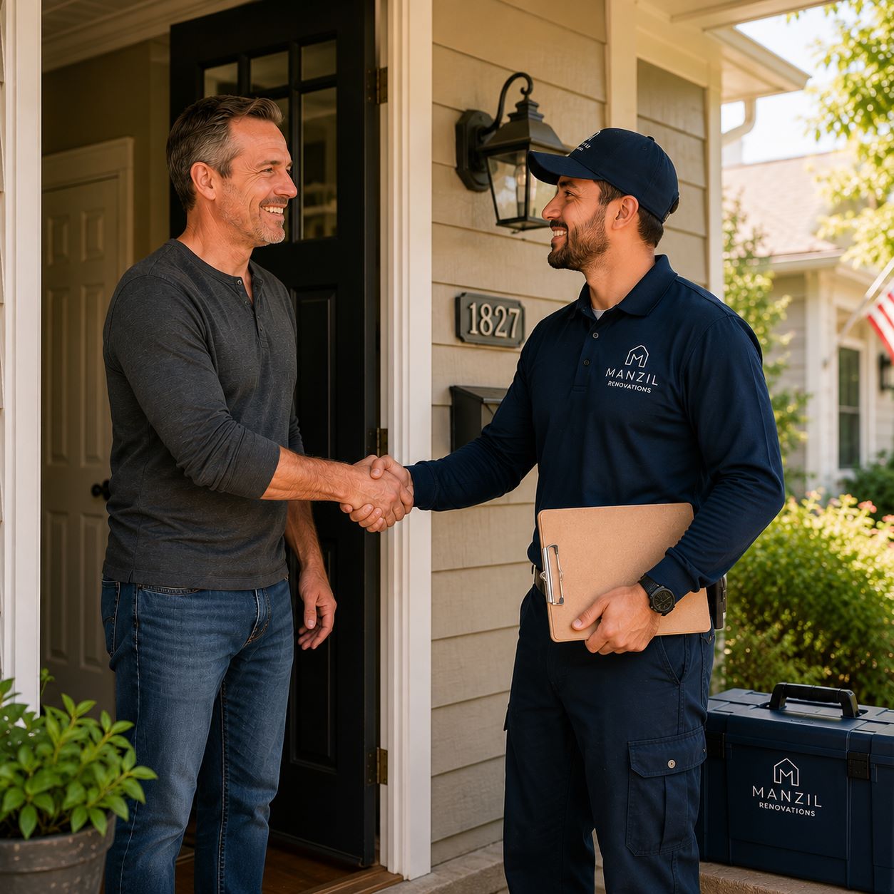 How to Find a Good Handyman or Contractor in Cleveland