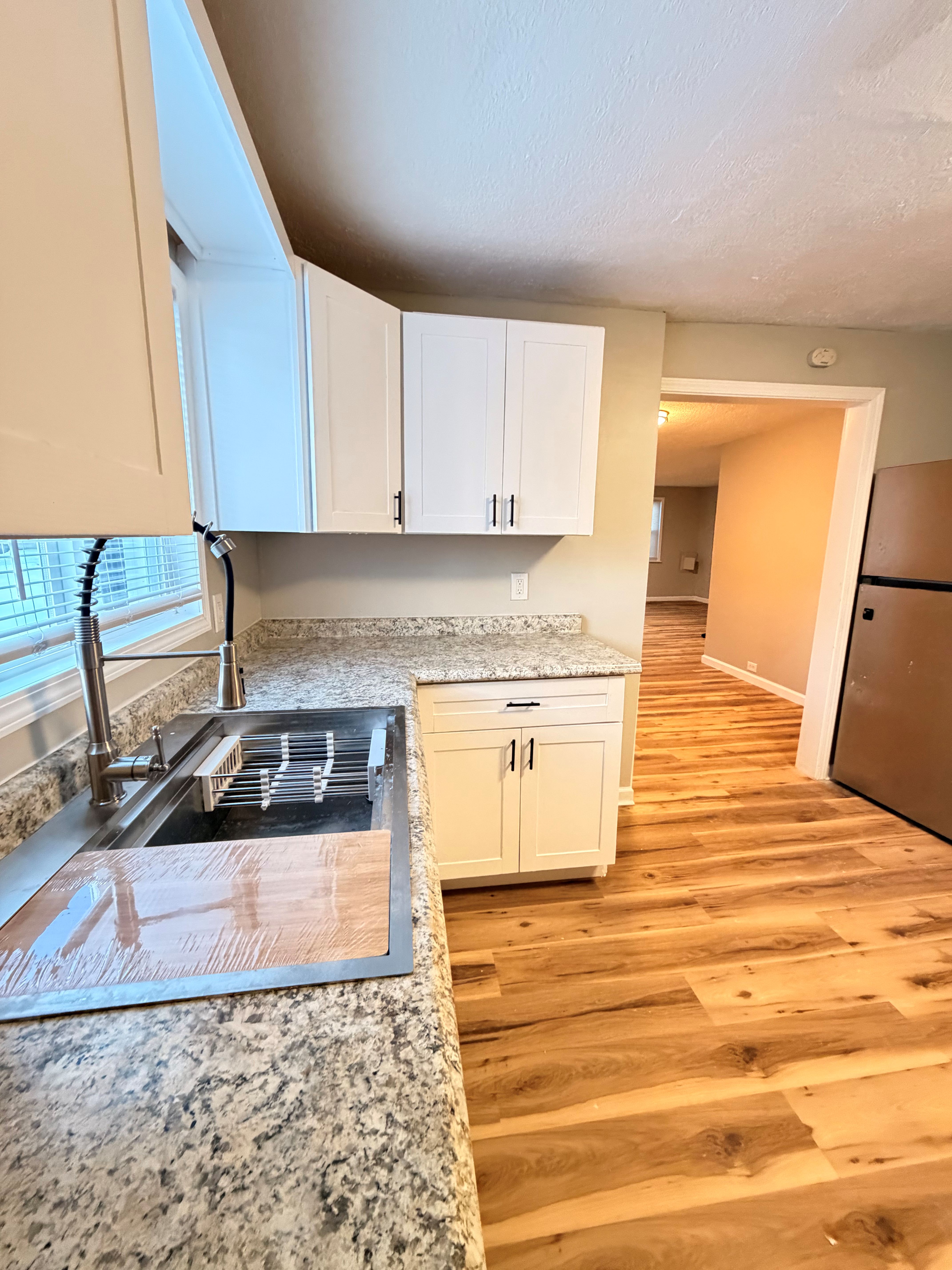 Ranch Full Home Renovation in North Ridgeville, OH