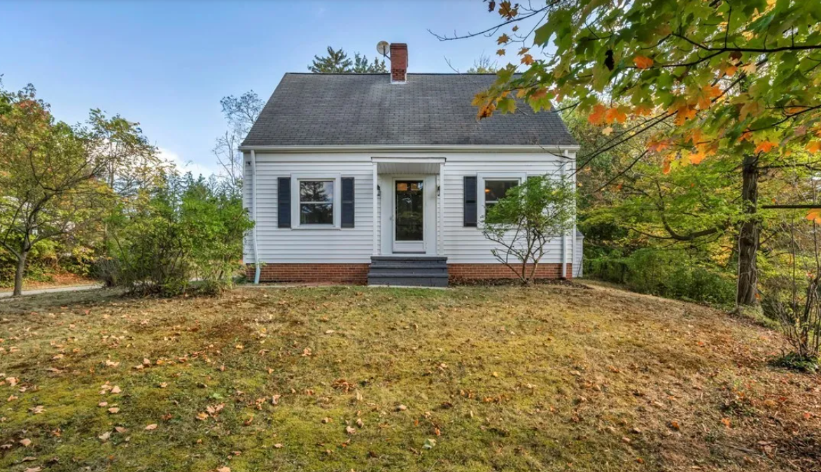 Whole-Home Renovation in Brecksville, OH