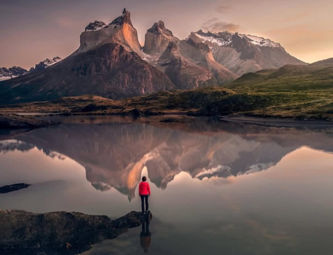 Туры в Южную Америку. Туры в Патагонию