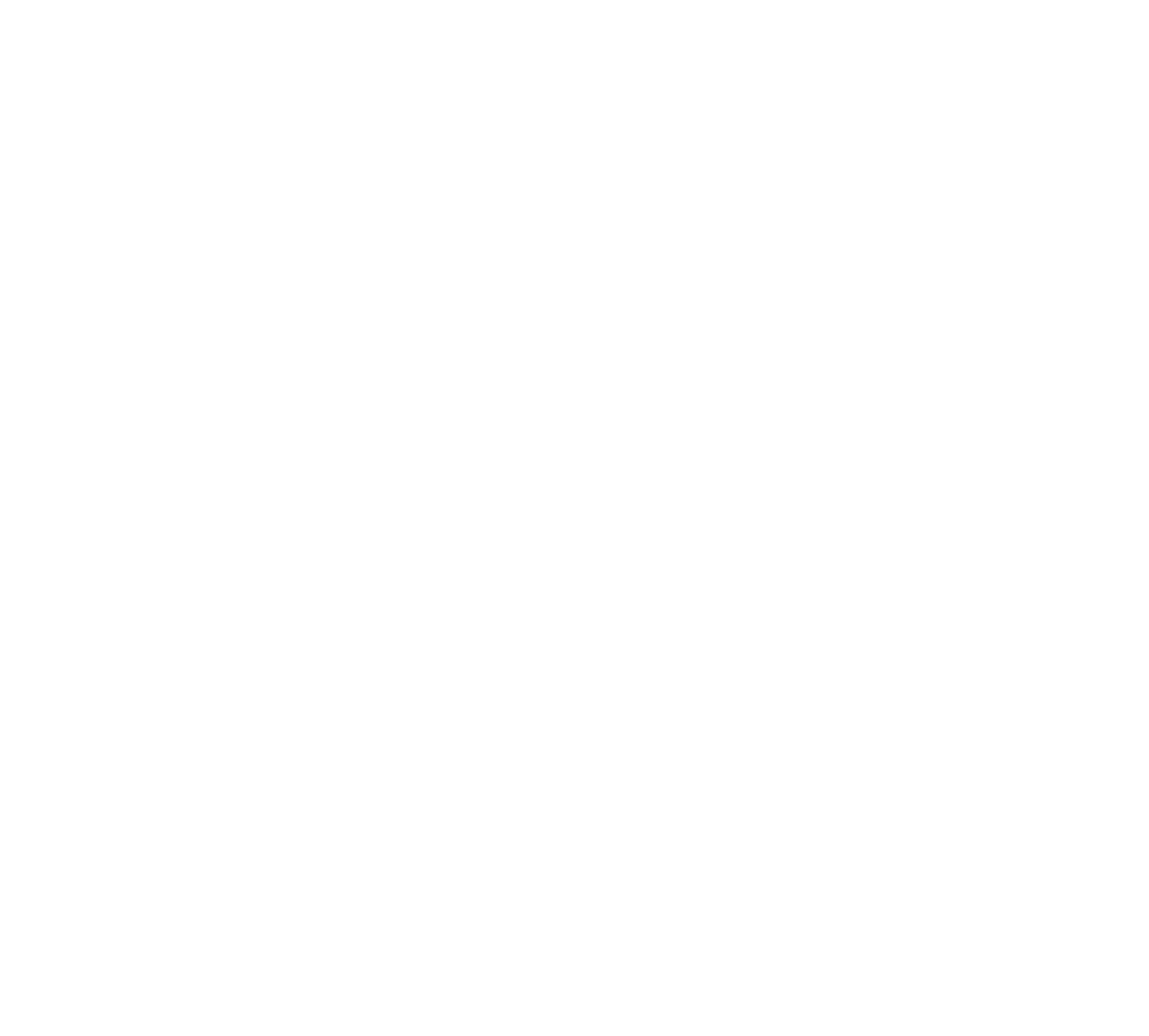 Log Cabin BBQ Full White logo